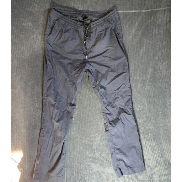 Men's Cotopaxi Salto Ripstop Cargo Pants size XL in Ash Gray Athleisure Gorpcore - Picture 2 of 16